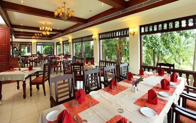 Fragrant Nature Resort